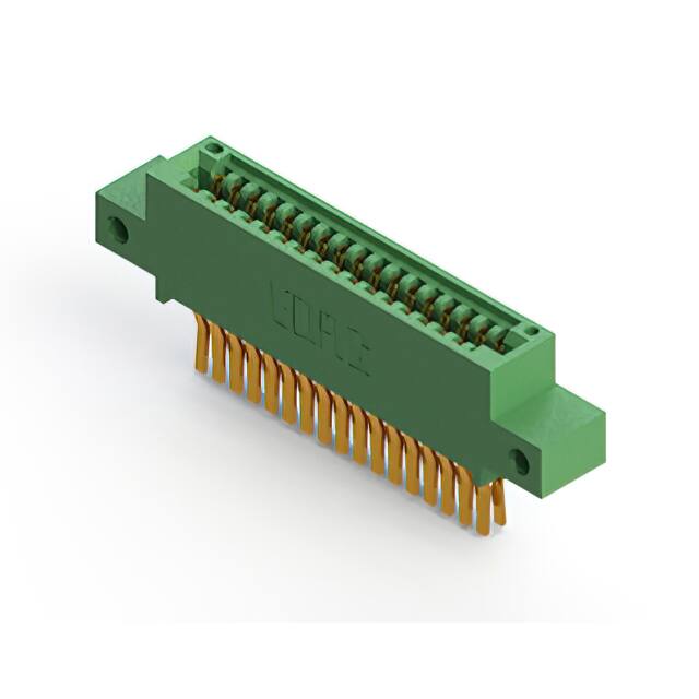 845-034-560-512 EDAC Inc.  Edgeboard Connectors